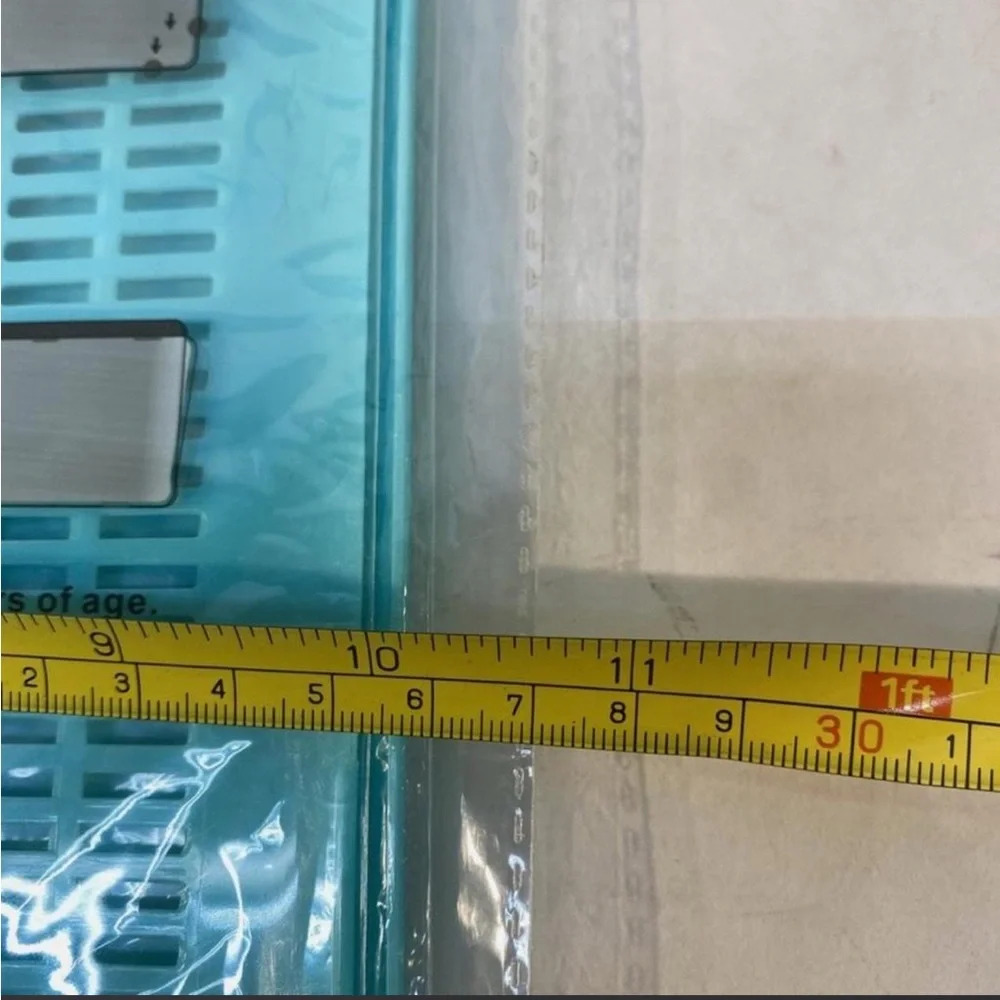 Ruban MacBook Laptop Blue Case Shell. New - in original packaging, never opened
